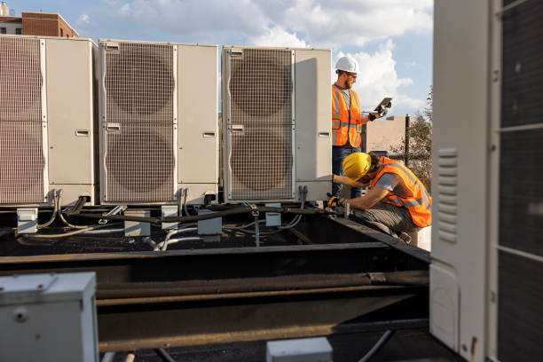 Best Air Conditioning Cleaning in Mont Belvieu, TX