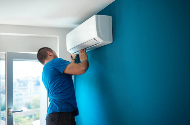 Best Residential HVAC in Mont Belvieu, TX