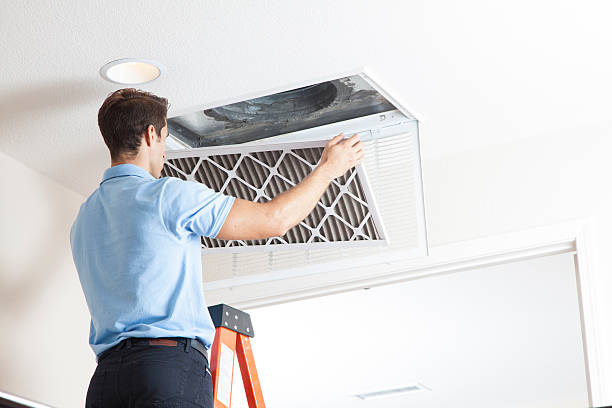 Best Seasonal HVAC Services in Mont Belvieu, TX