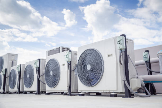 Best Commercial HVAC in Mont Belvieu, TX